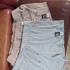Athletic XXL 3 pair NWT